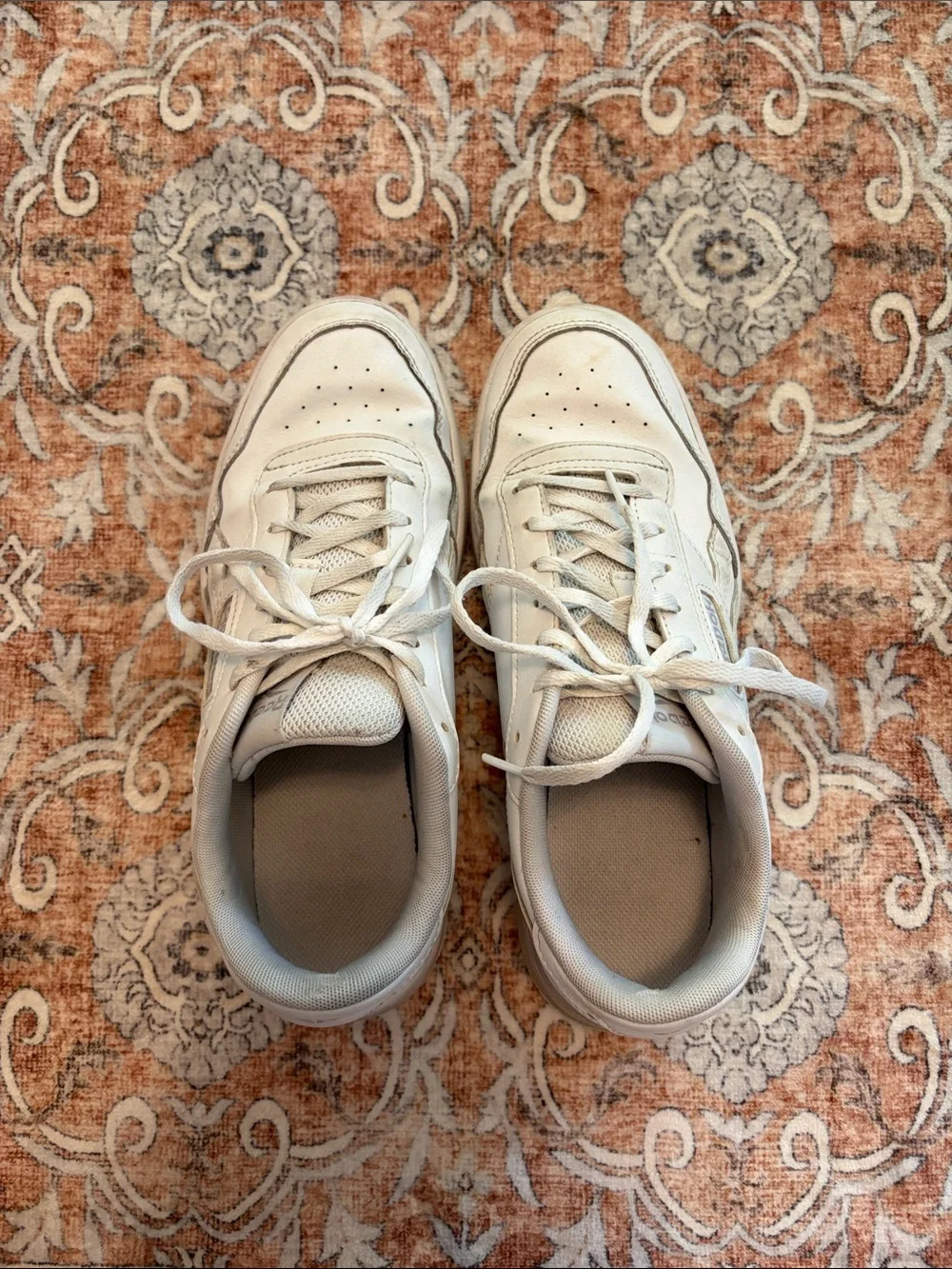 Reebok Women's Sneakers - Picture 3 of 6